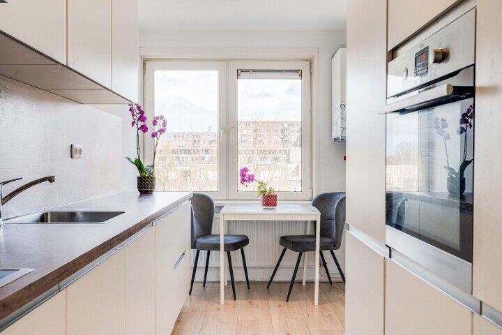 Foto 3 - Aakstraat 191, Amsterdam