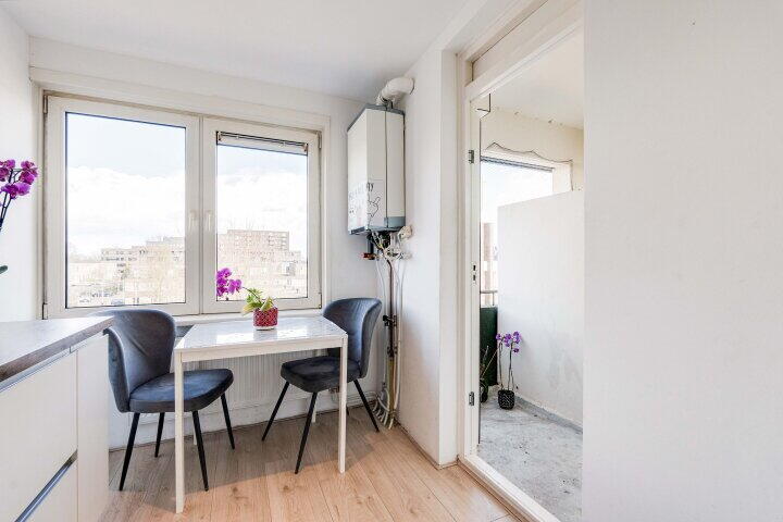 Foto 4 - Aakstraat 191, Amsterdam