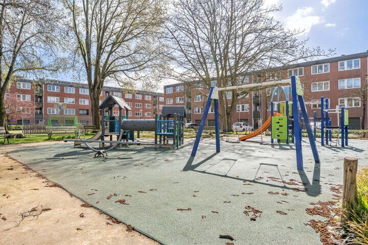 Foto 32 - Aakstraat 191, Amsterdam