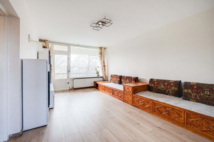 Foto 9 - Aakstraat 191, Amsterdam