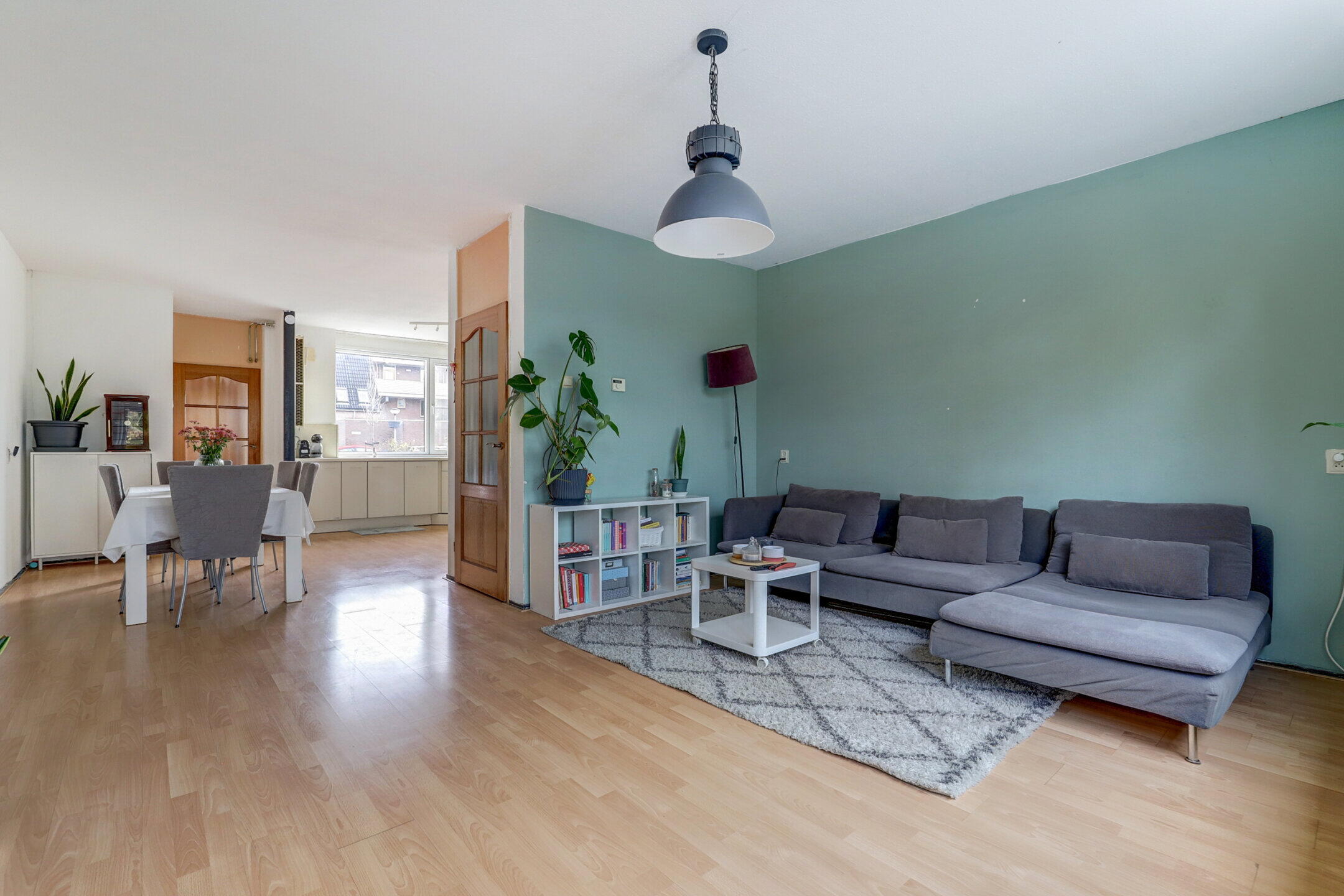 360 foto - Aalburgstraat 90, Arnhem