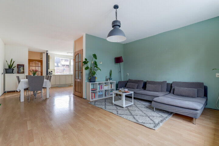 Foto 2 - Aalburgstraat 90, Arnhem