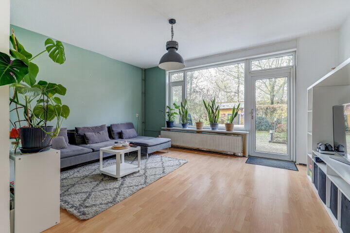 Foto 12 - Aalburgstraat 90, Arnhem