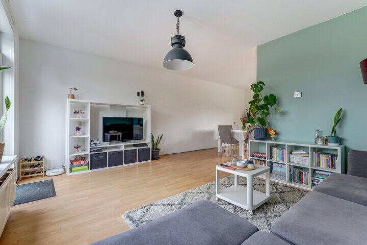 Foto 13 - Aalburgstraat 90, Arnhem