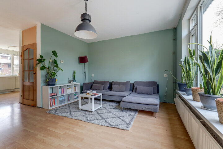 Foto 14 - Aalburgstraat 90, Arnhem