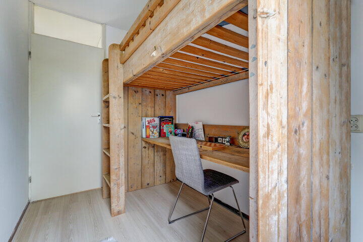 Foto 19 - Aalburgstraat 90, Arnhem