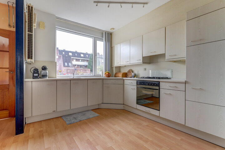 Foto 3 - Aalburgstraat 90, Arnhem