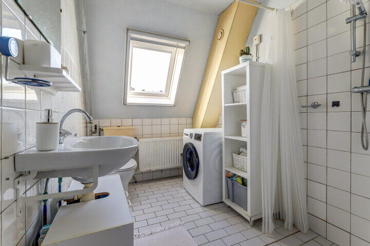 Foto 22 - Aalburgstraat 90, Arnhem