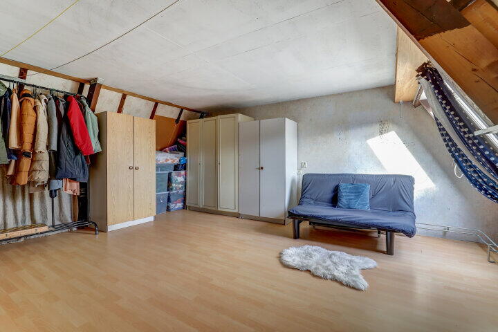 Foto 25 - Aalburgstraat 90, Arnhem