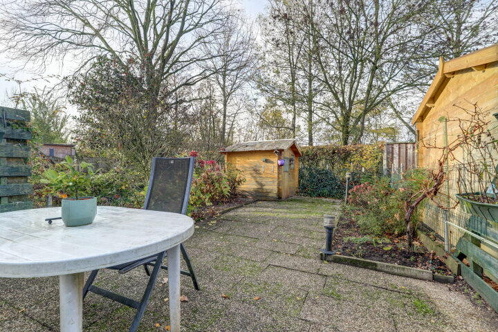 Foto 30 - Aalburgstraat 90, Arnhem