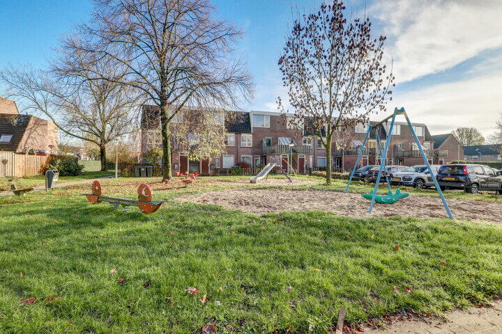 Foto 4 - Aalburgstraat 90, Arnhem