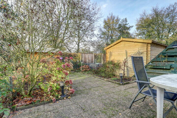 Foto 31 - Aalburgstraat 90, Arnhem