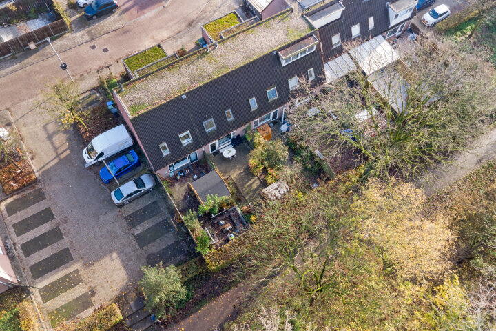 Foto 33 - Aalburgstraat 90, Arnhem