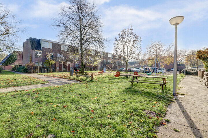 Foto 35 - Aalburgstraat 90, Arnhem