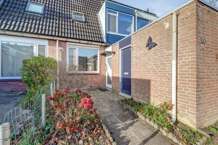 Foto 39 - Aalburgstraat 90, Arnhem