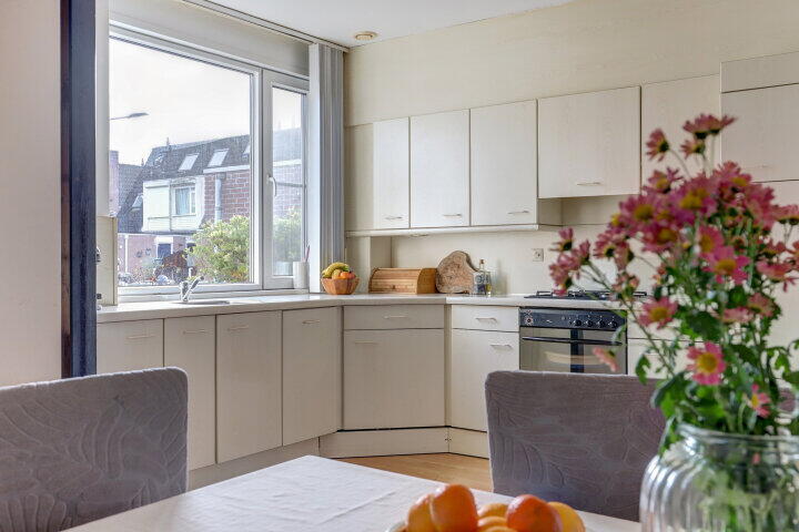 Foto 7 - Aalburgstraat 90, Arnhem