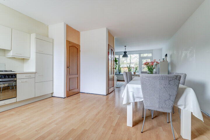 Foto 8 - Aalburgstraat 90, Arnhem