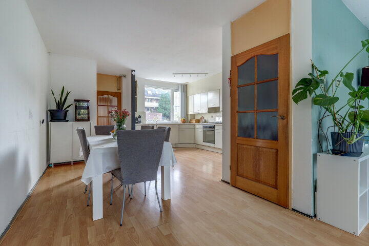 Foto 10 - Aalburgstraat 90, Arnhem