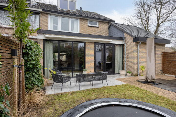 Foto 50 - Aalsburg 1601, Wijchen