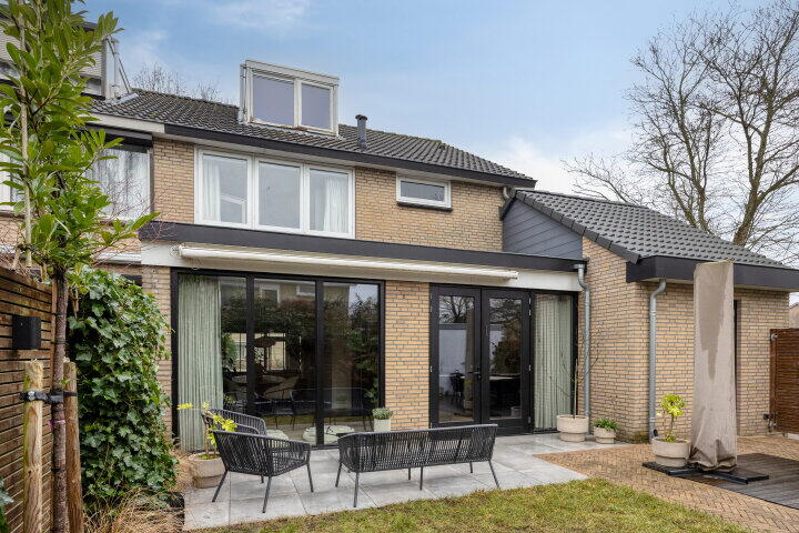 Foto 51 - Aalsburg 1601, Wijchen