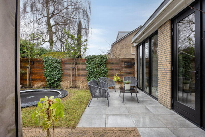 Foto 52 - Aalsburg 1601, Wijchen