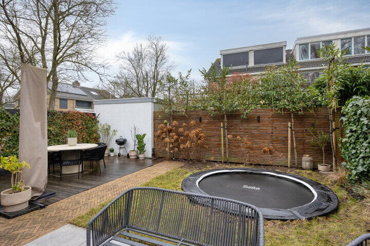 Foto 53 - Aalsburg 1601, Wijchen