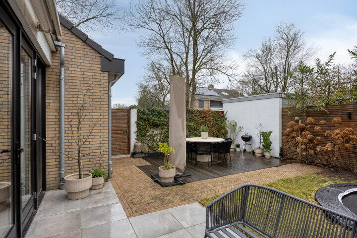 Foto 54 - Aalsburg 1601, Wijchen