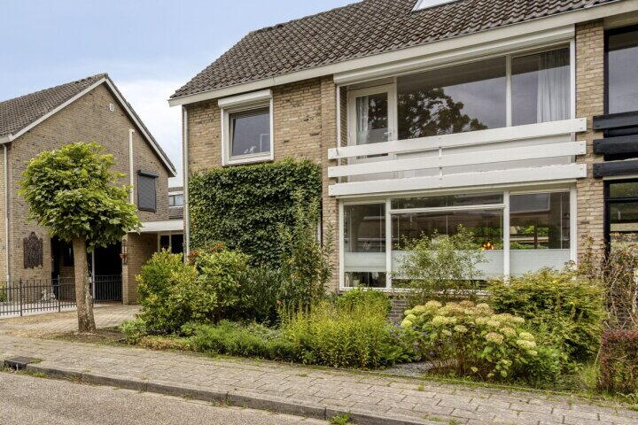 Hauptfotografie der Wohnung Aalsburg 1720, Wijchen