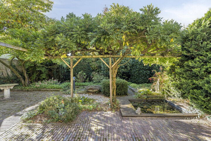Foto 35 – Aalsburg 2803, Wijchen