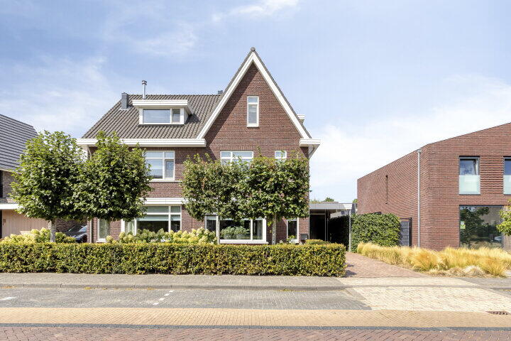 Foto 33 – Aalstraat 16, Gilze
