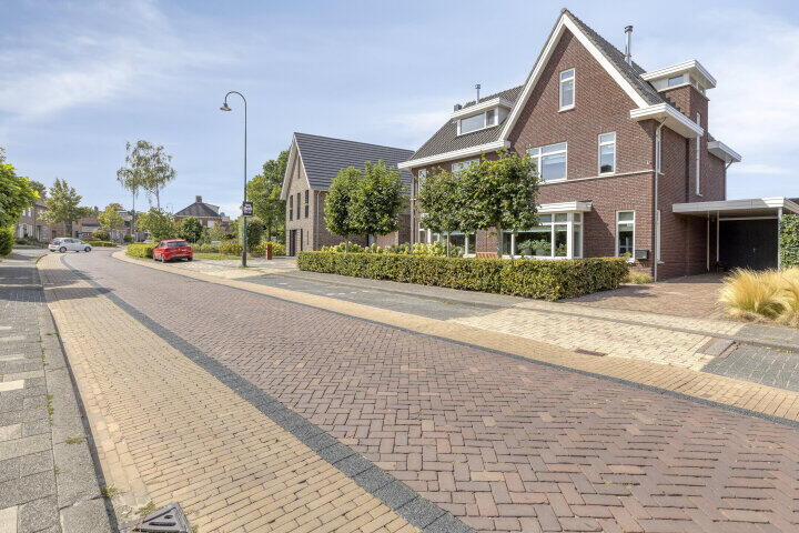 Foto 34 – Aalstraat 16, Gilze