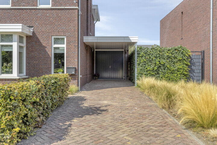 Foto 35 – Aalstraat 16, Gilze