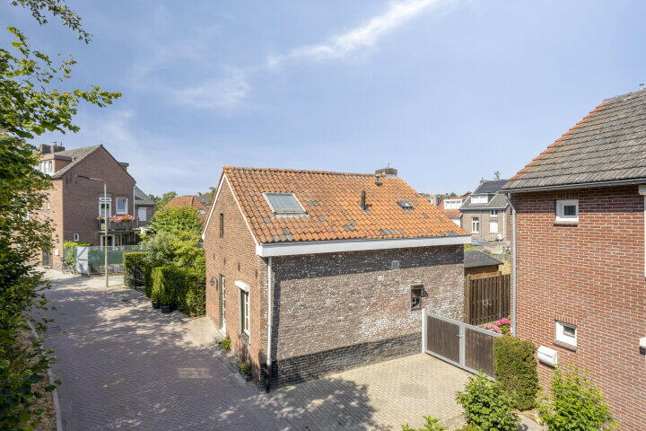 Foto 57 – Aan de Pletsmolen 7, Meerssen