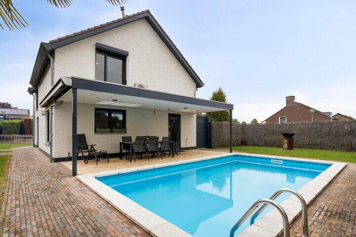 Foto 2 - Aan het Beeker Kruis 8, Beek