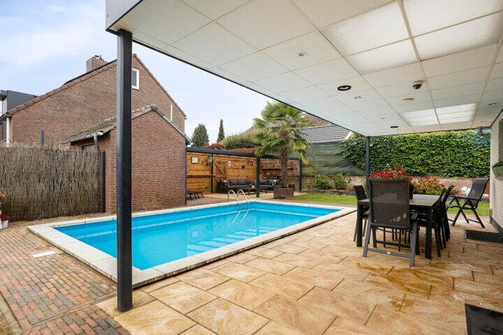 Foto 18 - Aan het Beeker Kruis 8, Beek