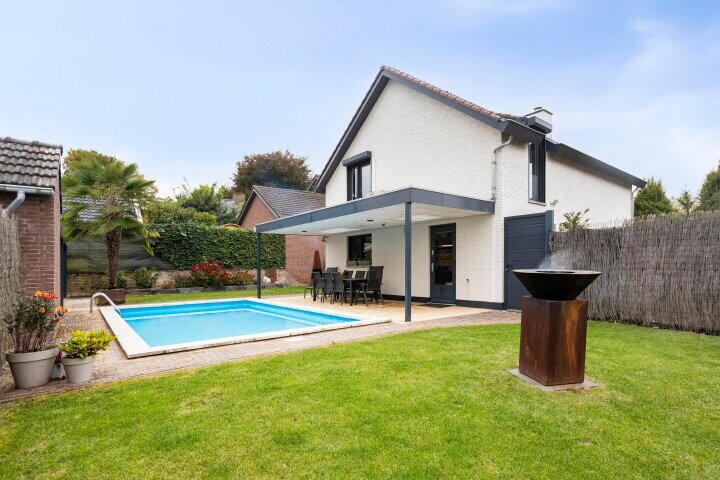 Foto 19 - Aan het Beeker Kruis 8, Beek