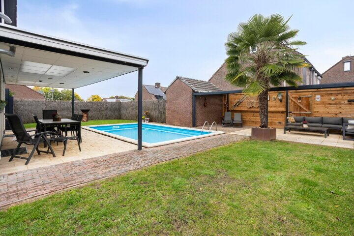 Foto 20 - Aan het Beeker Kruis 8, Beek