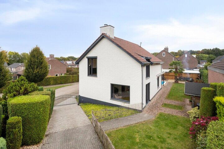 Foto 3 - Aan het Beeker Kruis 8, Beek