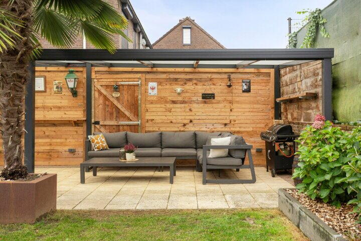 Foto 21 - Aan het Beeker Kruis 8, Beek