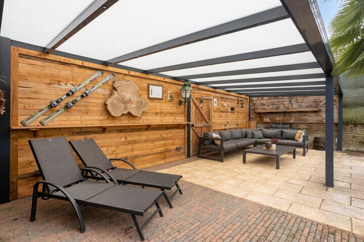 Foto 22 - Aan het Beeker Kruis 8, Beek