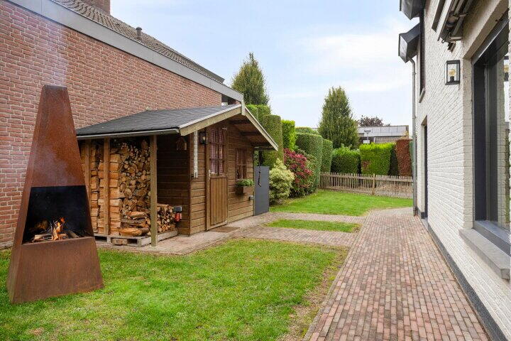 Foto 23 - Aan het Beeker Kruis 8, Beek