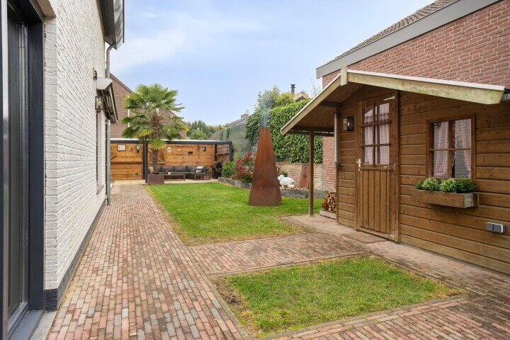 Foto 24 - Aan het Beeker Kruis 8, Beek