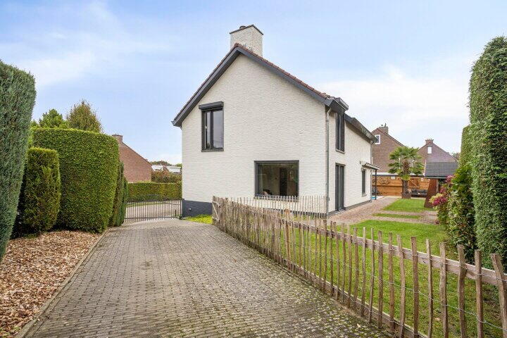 Foto 25 - Aan het Beeker Kruis 8, Beek