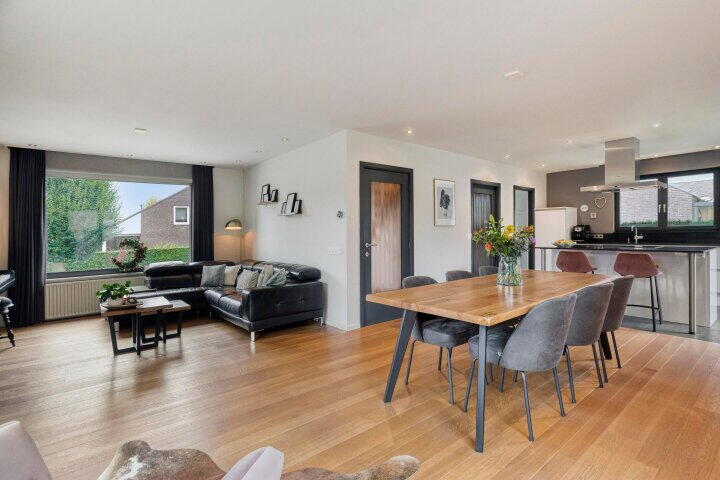 Foto 4 - Aan het Beeker Kruis 8, Beek