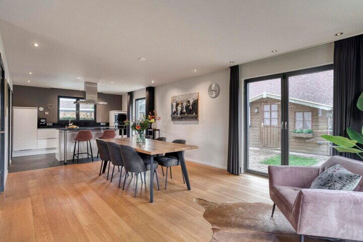 Foto 5 - Aan het Beeker Kruis 8, Beek