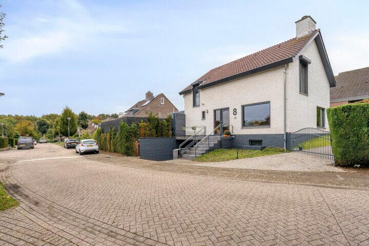 Foto 46 - Aan het Beeker Kruis 8, Beek