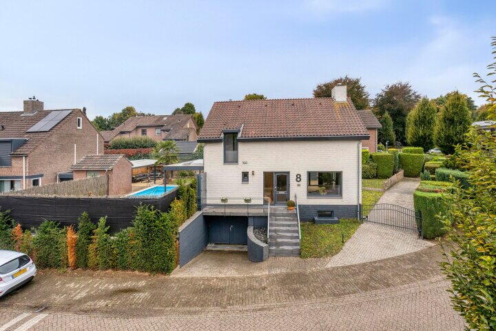 Foto 47 - Aan het Beeker Kruis 8, Beek