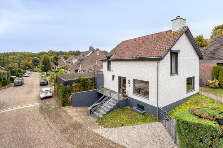 Foto 48 - Aan het Beeker Kruis 8, Beek