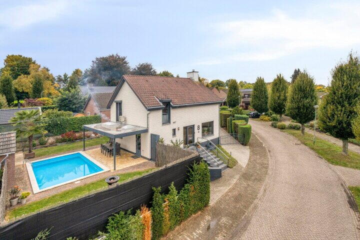 Foto 49 - Aan het Beeker Kruis 8, Beek