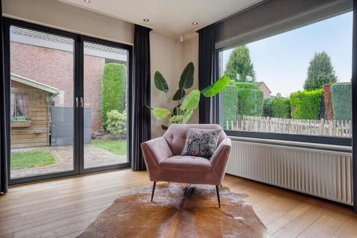 Foto 6 - Aan het Beeker Kruis 8, Beek